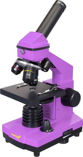 Levenhuk Rainbow 2l Plus Biological Microscope