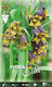 Fritillaria Uva Vulpis Gelbes Lila Zwiebel 10Stück