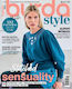 Burda Style Magazine 11/2022