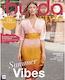 Burda Style Magazine 06/2024