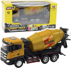 Construction Vehicle