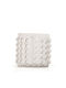 Nef-Nef Homeware Διακοσμητικό Βάζο Γυάλινο Olmo Διάφανο Φ16xΥ17cm