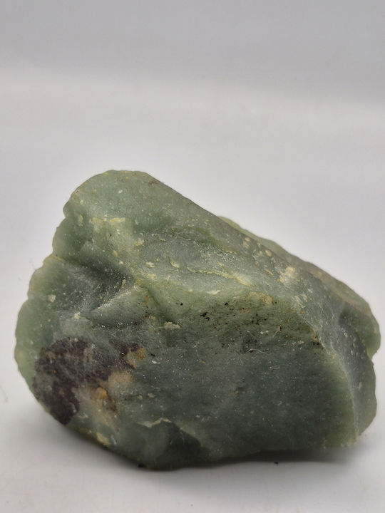 Raw Green Aventurine Natural Semi-Precious Stone Mineral