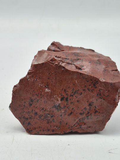 Натурален Кафяв Обсидиан Mahogany Obsidian – Естествен Полускъпоценен Камък Минерал