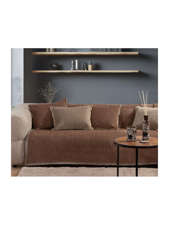 Nef-Nef Homeware New Tanger Sofa Throw 2 Seater...