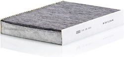 Mann-filter Cabin Air Filter Cuk 25 003 Mann-filter Cabin Air Filter Cuk 25 003