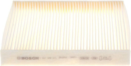 Filtru De Aer Pentru Habitaclu Bosch 1 987 435 071