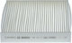Bosch Cabin Air Filter 1 987 435 161