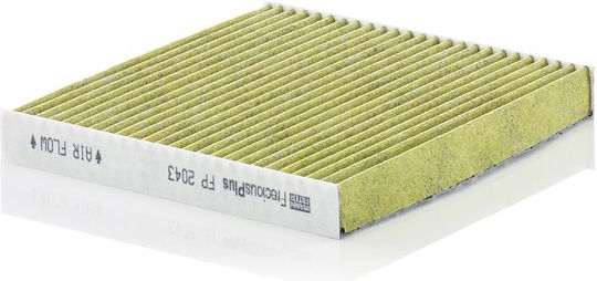 Mann-filter Fp 2043 Cabin Air Filter