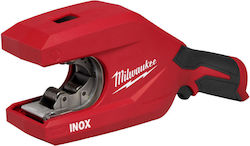 Milwaukee M12 Pcss540 Ηλεκτρικό Εργαλείο Μπαταρίας 12V Milwaukee M12 Pcss540 Ηλεκτρικό Εργαλείο Μπαταρίας 12V