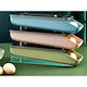 Rolling Egg Holder for 7 Eggs in Fridge Organisers