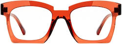 Kuboraum K5 Full Rim Prescription Eyeglass Frames