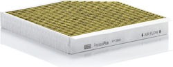 Cabin Air Filter Mann-filter Fp 2641 Cabin Air Filter Mann-filter Fp 2641