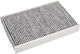 Cabin Air Filter Febi Bilstein 105703