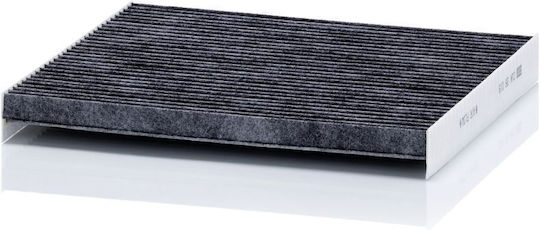 Cabin Air Filter Mann-filter Cuk 26 019