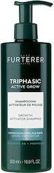 Rene Furterer Triphasic Shampoos 500ml