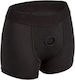 Her Royal Harness Boxer Brief L Xl Black