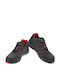 Low Safety S3 with Certification (M),SR
