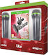 The Voice plus Two Microphones Xbox One Game
