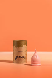 Hiluna Cupă Menstruală Mini 23ml