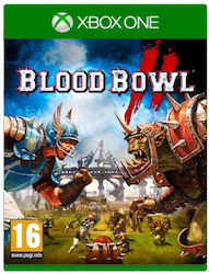 Blood Bowl 2 Xbox One Game