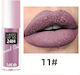 ShuShu Lichid Ruj Mat #11