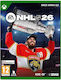 NHL 26 Xbox Series X Game