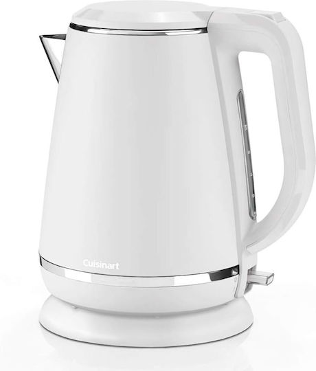 Cuisinart Βραστήρας 1.7lt 3000W Λευκός