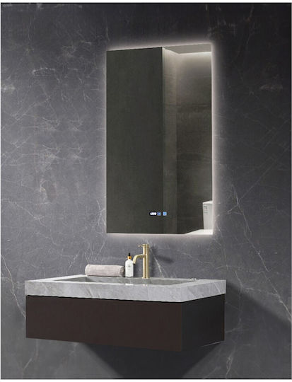 Sparke Oglindă de Baie Lumini LED 70x120cm