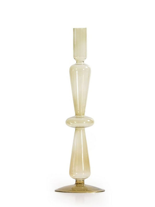 Nef-Nef Homeware Jamal Kerzenhalter Glas