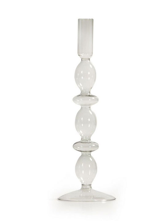 Nef-Nef Homeware Indila Kerzenhalter Glas