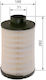 Bosch Air Filter F 026 401 816