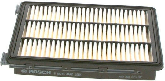 Bosch Car Air Filter F 026 400 185