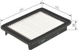 Bosch Auto Luftfilter F 026 400 584 Bosch Auto Luftfilter F 026 400 584