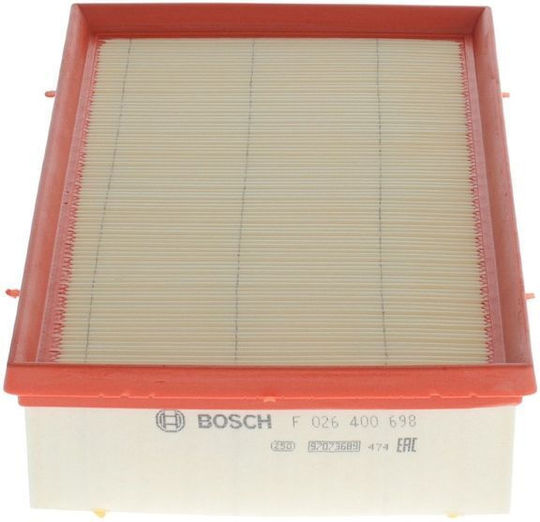 Filtru De Aer Bosch F 026 400 698