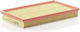 Mann-filter Air Filter C 34 116/1