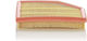 Mann-filter Air Filter C 27 127