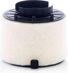 Filtru de Aer Mann-Filter C 17 009 Filtru de Aer Mann-Filter C 17 009