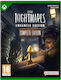 Little Nightmares Enhanced Complete Ediție Joc Xbox Series X