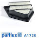 Purflux Филтър За Въздух A1720