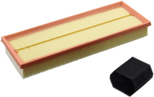Air Filter Febi Bilstein 48518