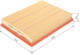 Bosch Air Filter 1 457 433 579