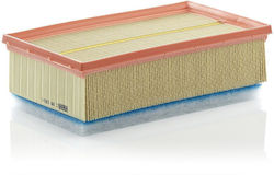 Mann-filter Air Filter C 28 160/1
