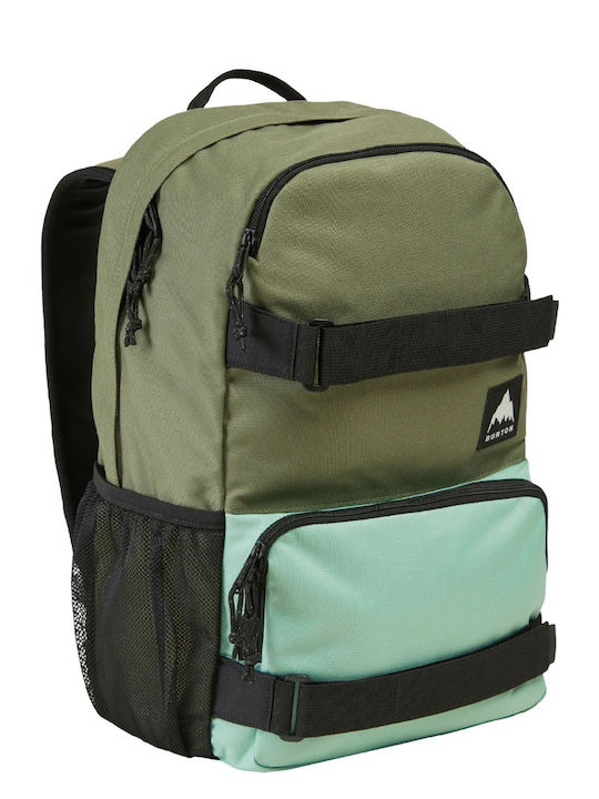 Burton Backpack 21lt Green | Skroutz.mt