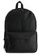 4F Backpack 18lt Μαύρο