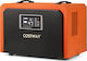 Costway Industrial Electric Dehumidifier 750W