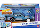 Hot Wheels Toy Car Pull Back