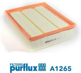 Purflux Auto Luftfilter A1265