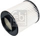 Air Filter Febi Bilstein 173131