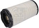 Filtru De Aer Febi Bilstein 182805
